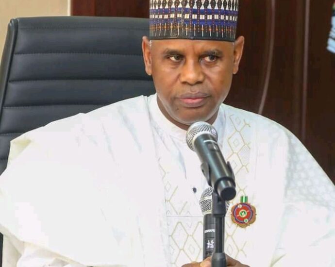 Works Minister: No Monetary Dispute With Maraba-Keffi Road Venture