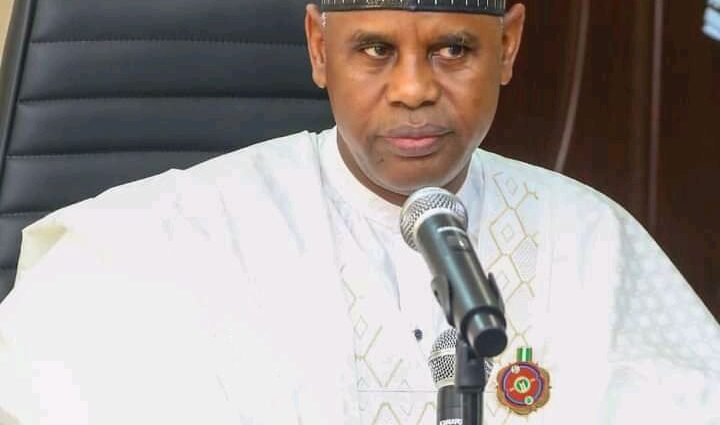 Works Minister: No Monetary Dispute With Maraba-Keffi Road Venture