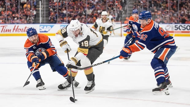 >-oilers-look-to-regain-momentum-as-golden-knights-aim-to-even-series-in-game-4