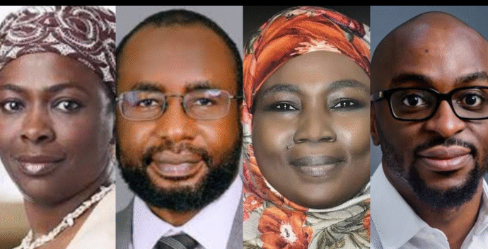 FutureMap: Unlocking Doable Through Execute Thinking, By Shuaib S. Agaka