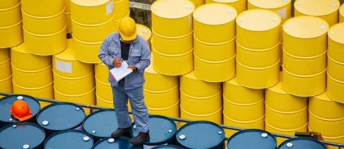 Oil Prices Defend Agency on Change Focus on Optimism