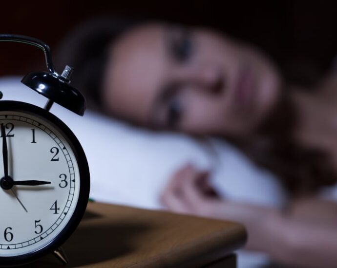Put up-meal blood glucose phases impact sleep quality