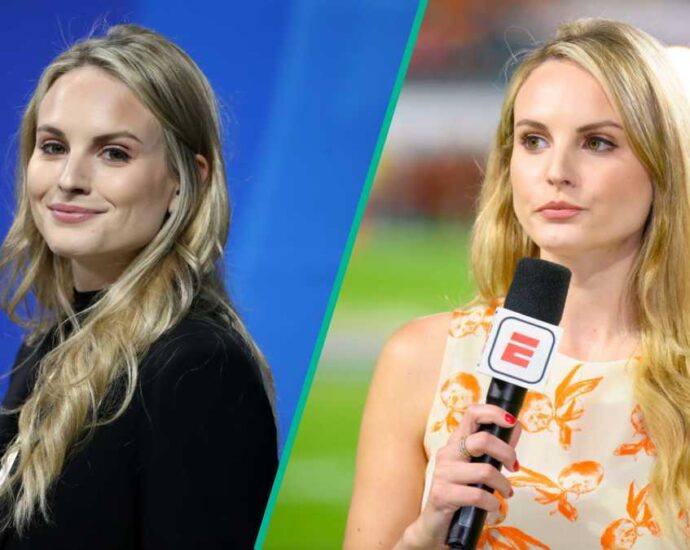 Katie George’s biography: Age, height, profession, wage, companion