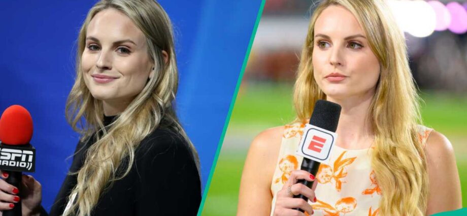 Katie George’s biography: Age, height, profession, wage, companion