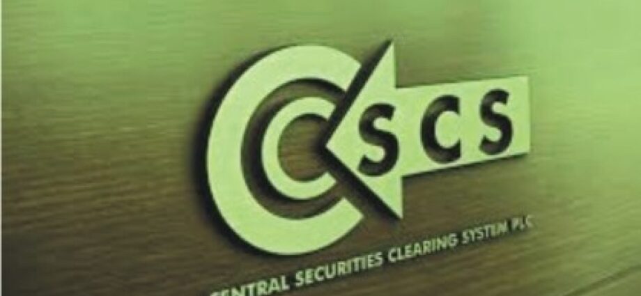  CSCS Shareholders Approve N8.8bn Dividend