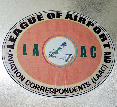  LAAC Holds twenty ninth Annual Convention In Lagos