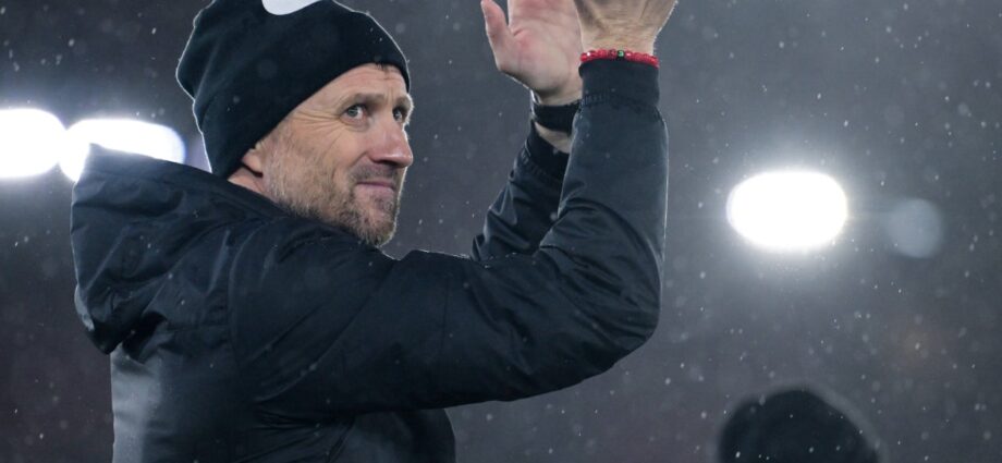 Preview: Saint-Etienne vs. Toulouse