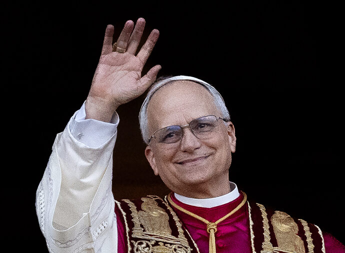 Tinubu To Attend Inauguration Of Pope Leo XIV On Sunday