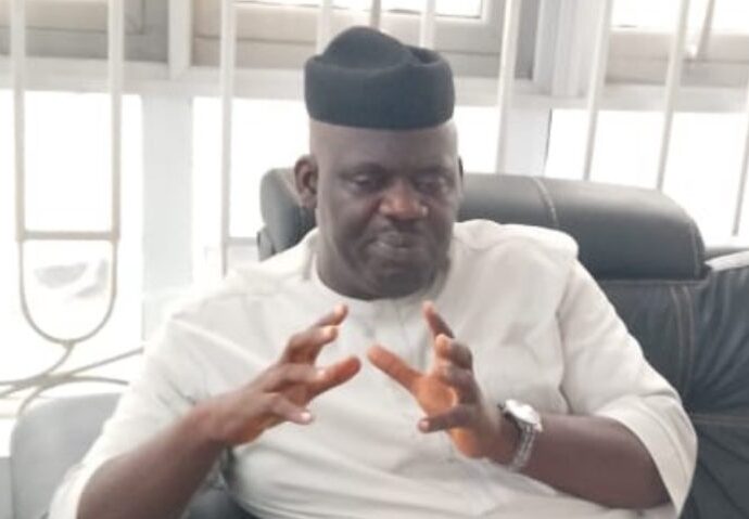 PDP Appoints Oruruo Southeast Disciplinary Committee Chairman