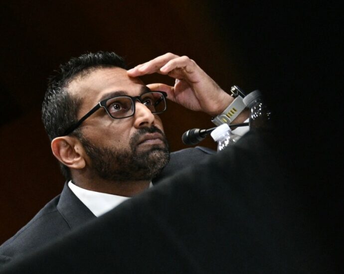 FBI discipline workplaces ordered to shift agents to immigration crackdown