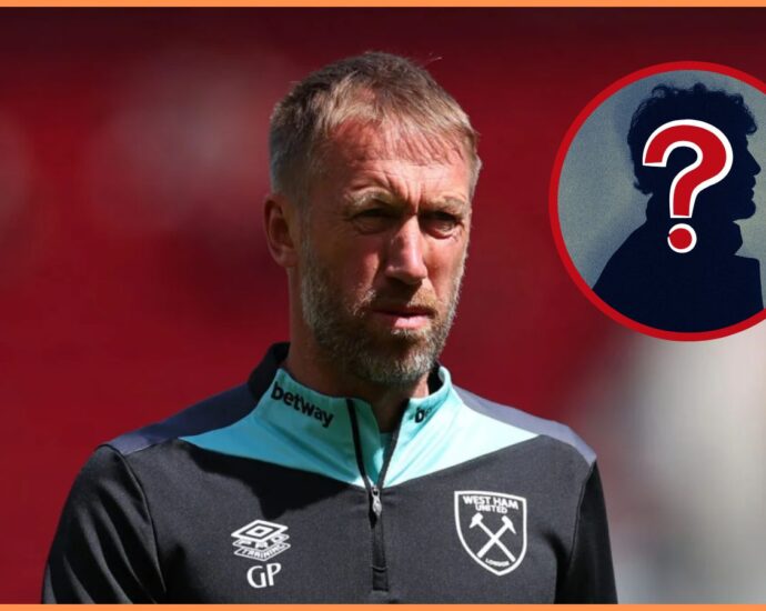 West Ham attach trot to signal 20-year-feeble attacking midfielder