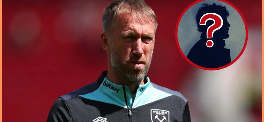 West Ham attach trot to signal 20-year-feeble attacking midfielder