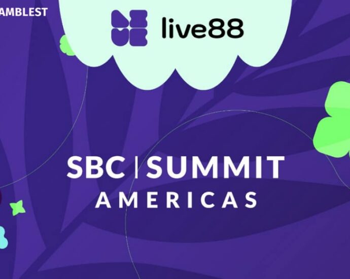 Stay 88 unearths Triton Multiplier Roulette at SBC Summit Americas