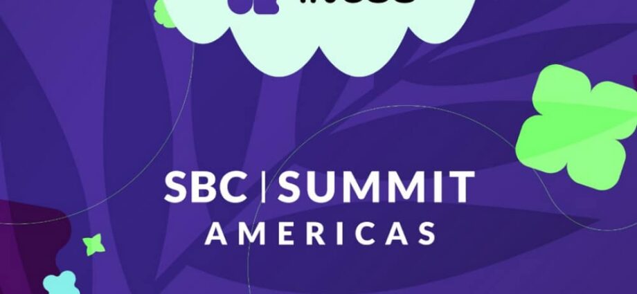 Stay 88 unearths Triton Multiplier Roulette at SBC Summit Americas