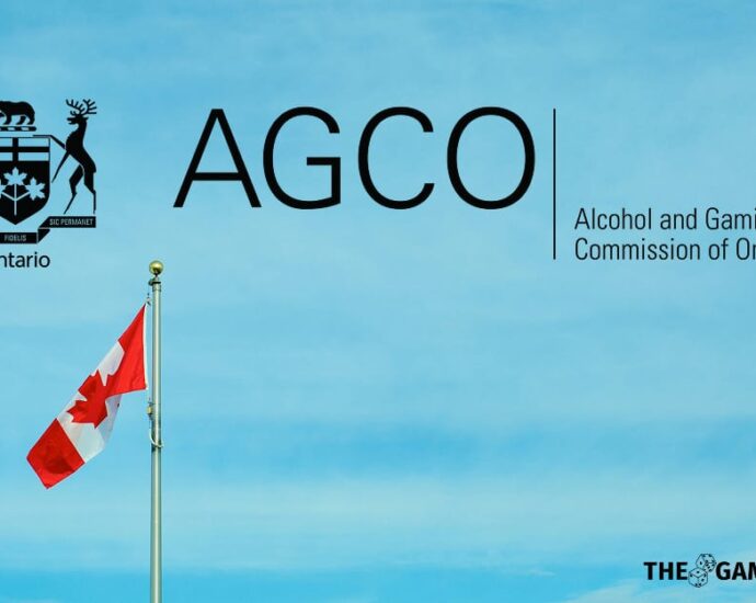 AGCO urges media to discontinue promoting unregulated playing web sites
