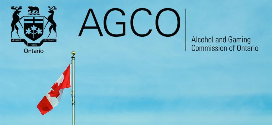 AGCO urges media to discontinue promoting unregulated playing web sites