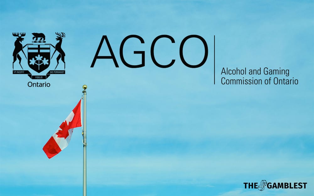 AGCO urges media to discontinue promoting unregulated playing web sites