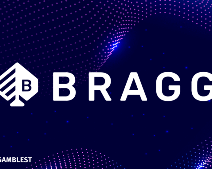 Bragg Gaming Crew sees income upward thrust in Q1