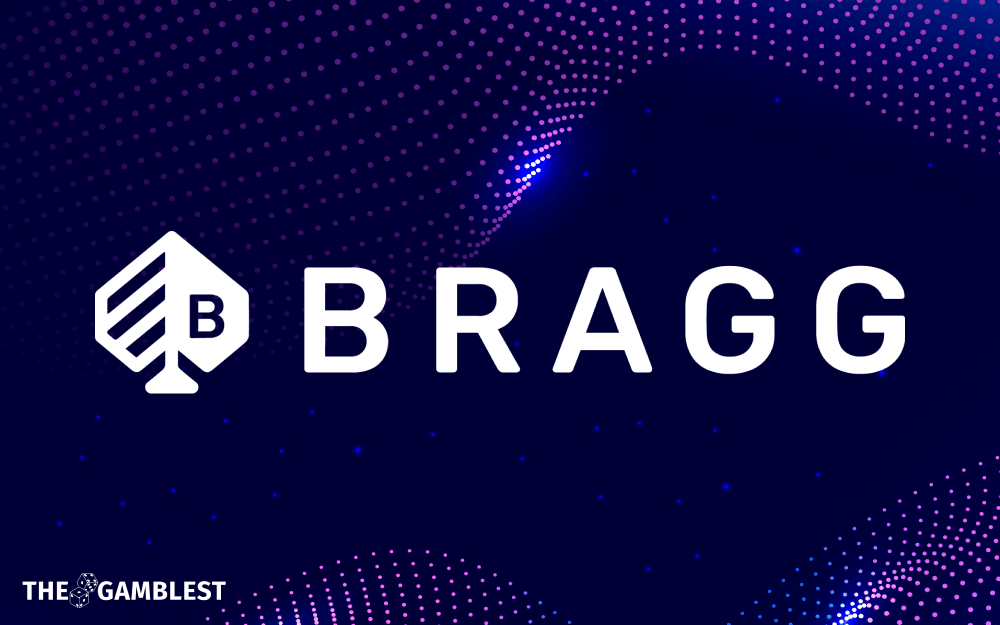 Bragg Gaming Crew sees income upward thrust in Q1
