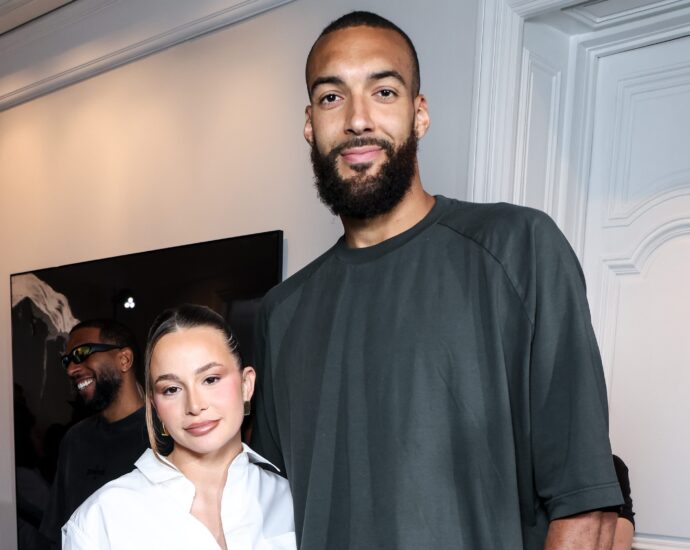 Julia Bonilla: All About Rudy Gobert’s Lady friend