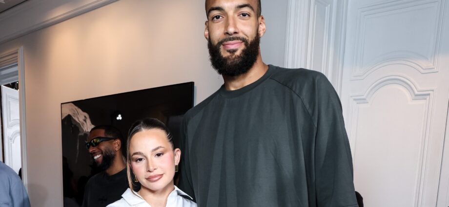Julia Bonilla: All About Rudy Gobert’s Lady friend