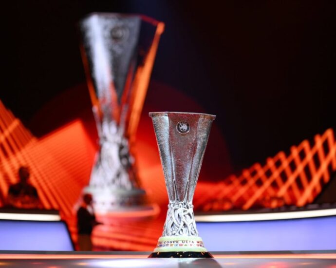 Which club has the most Europa League title?