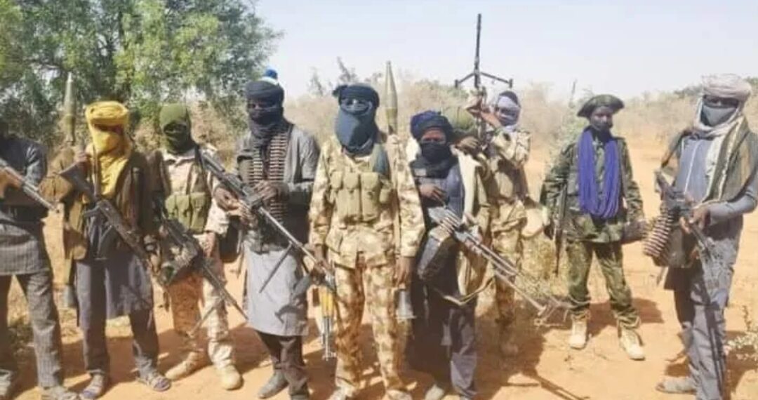 THEWILL EDITORIAL: Wanted: Total War In opposition to Insurgency