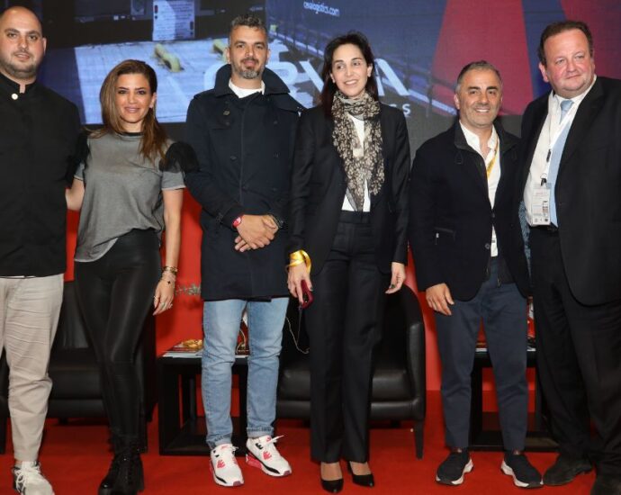 Lebanon’s F&B industry: what’s cooking in 2025