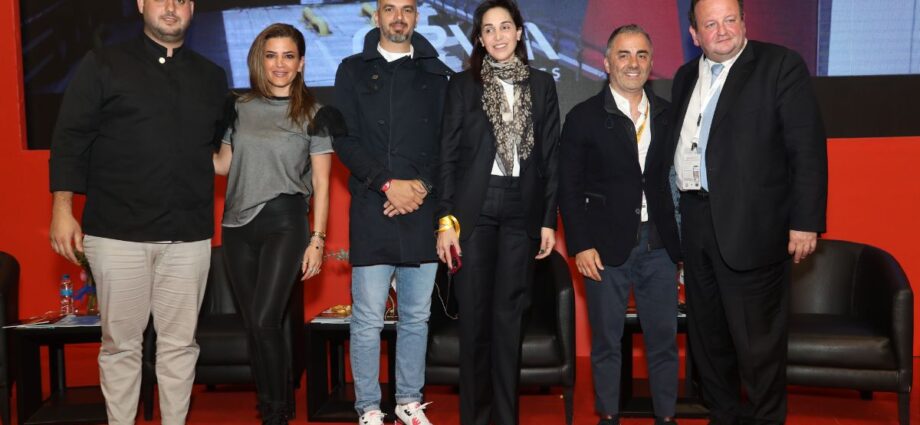Lebanon’s F&B industry: what’s cooking in 2025