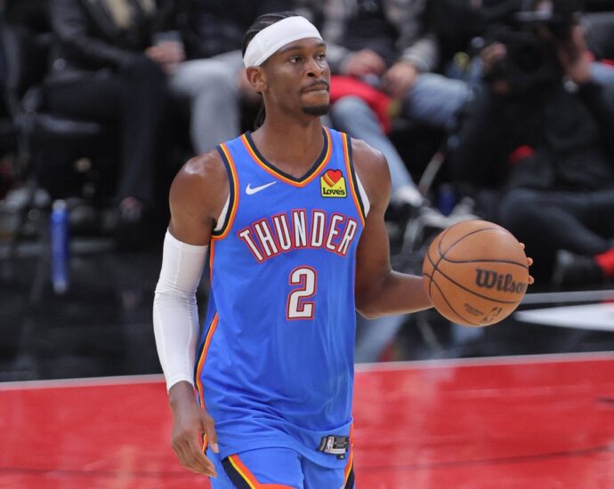 Preview: Oklahoma Metropolis Stutter vs. Minnesota Timberwolves