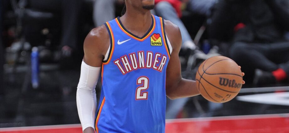 Preview: Oklahoma Metropolis Stutter vs. Minnesota Timberwolves