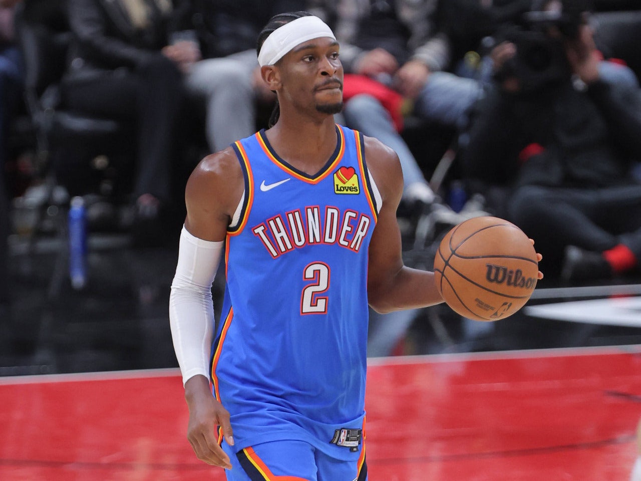 Preview: Oklahoma Metropolis Stutter vs. Minnesota Timberwolves