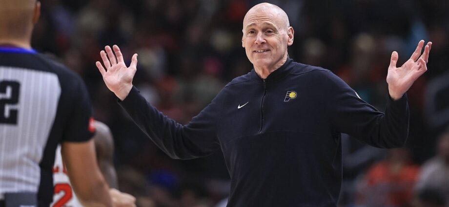 Preview: Fresh York Knicks vs. Indiana Pacers