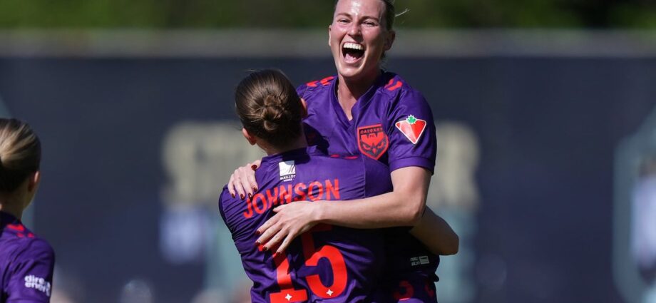 vancouver-rise-and-calgary-wild-trade-goals-in-tight-draw