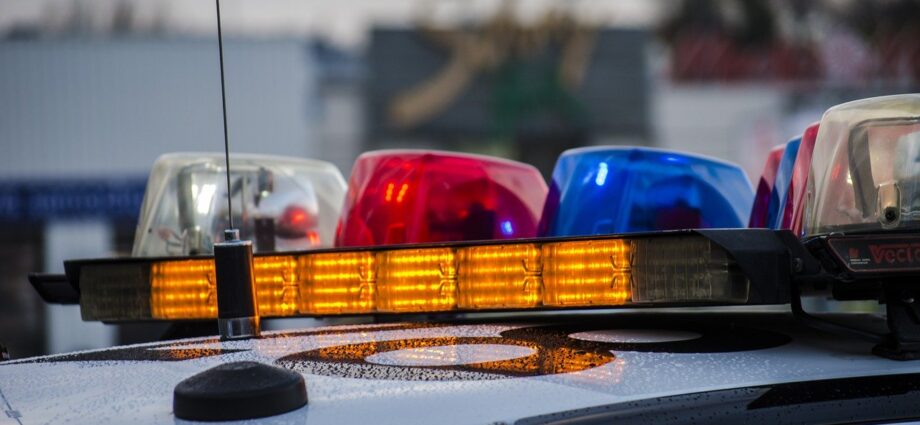 Taskforce Raven Charges Two Youths in Theft Case | Mirage Files