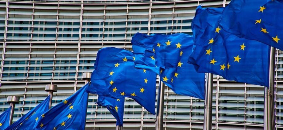 EU Quickens Decarbonisation with Fetch-Zero Act | Mirage Data