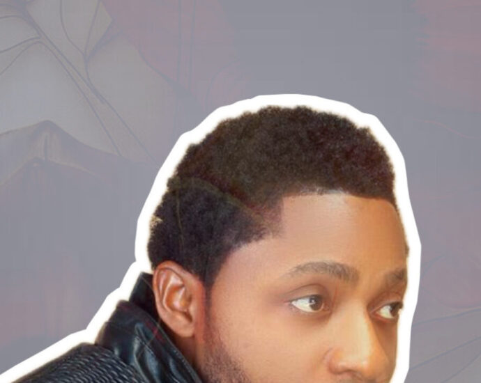 K-Greenback – Sugar mama