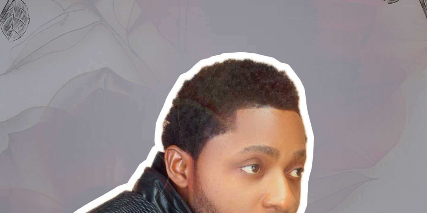 K-Greenback – Sugar mama