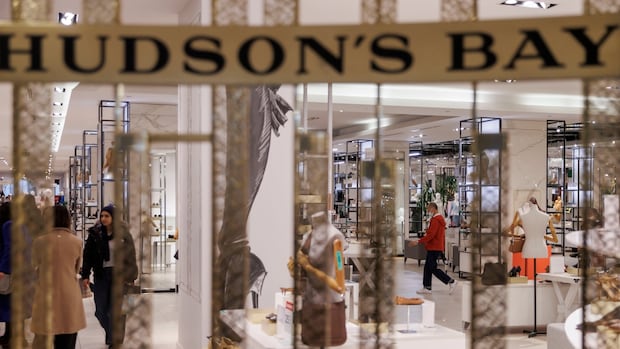 Hudson’s Bay to lay off extra than 8,300 staff by June 1
