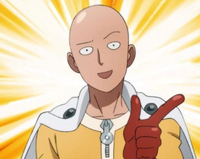 One-Punch Man Season 3 Is Formally Coming in October 2025