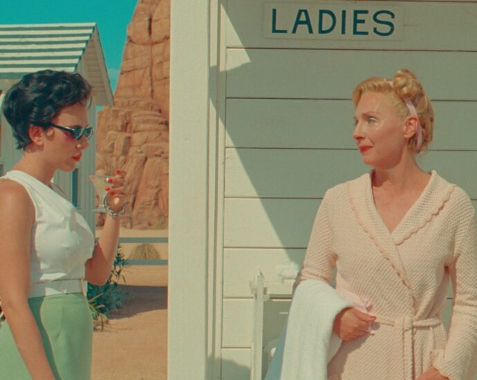 Where to Stream Every Wes Anderson Movie On-line