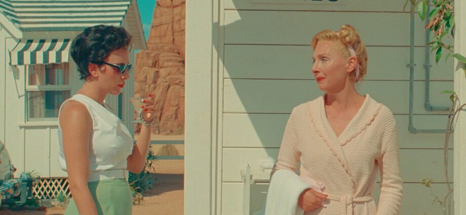 Where to Stream Every Wes Anderson Movie On-line
