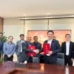 Arctech, ACME designate 175MW solar tracker present in Oman