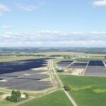 Nationwide Grid Renewables rebrands to Geronimo Energy