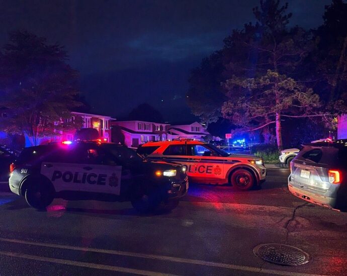One man critically injured after focused shooting in Ottawa