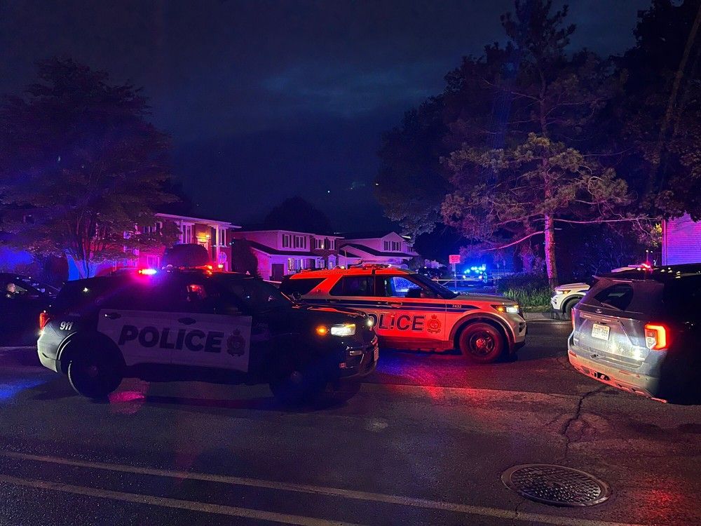 One man critically injured after focused shooting in Ottawa