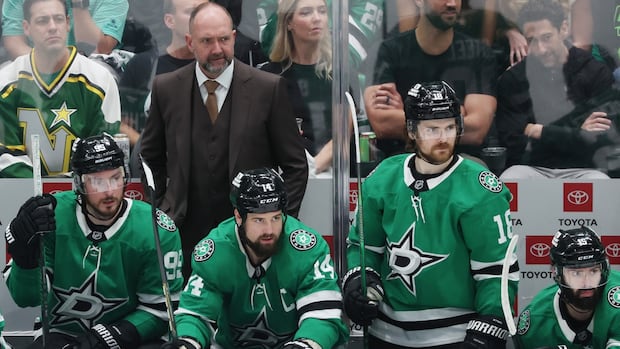 >-dallas-stars-fire-coach-pete-deboer-after-losing-in-west-final-and-pulling-oettinger