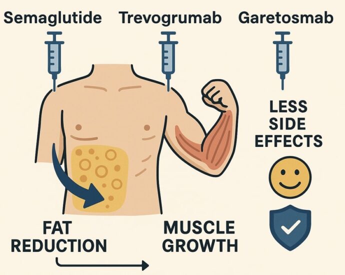 FINALLY Miracle Combo – Weight Loss and Muscle Development Without Steroids
