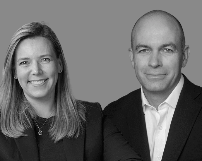 Laing O’Rourke appoints two unique directors
