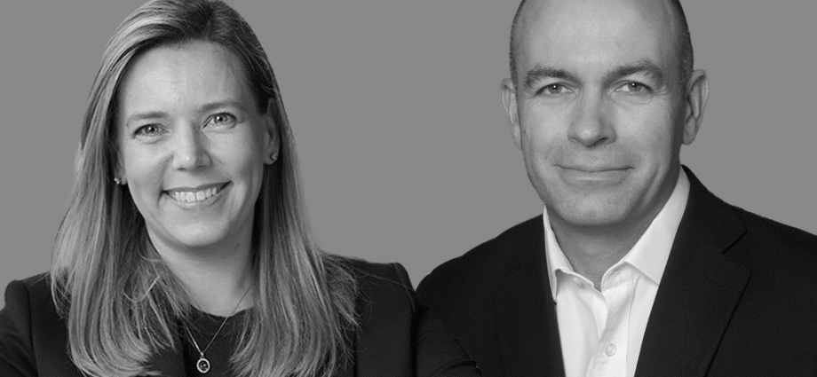 Laing O’Rourke appoints two unique directors